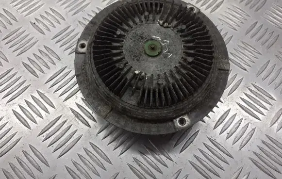 BMW 5 E39 Viscous fan BRAK