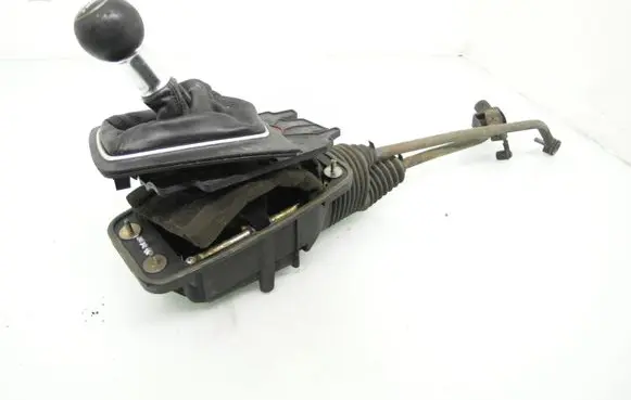 Audi A4 S4 B6 8E 8H Gear shifter/selector 8E0711406A