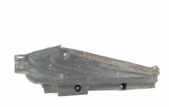 Mercedes-Benz GLS X166 Pickup box liner A1666100208