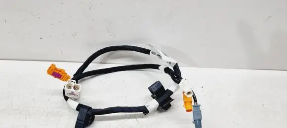 Citroen DS7 Crossback Other wiring loom 9826783380