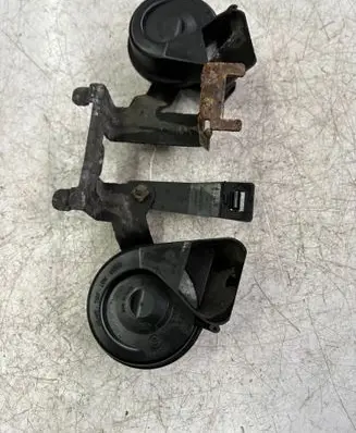Audi A8 S8 D4 4H Horn signal 001165