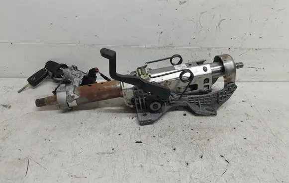 Opel Astra J Steering wheel axle 13422685 20939745 13500157