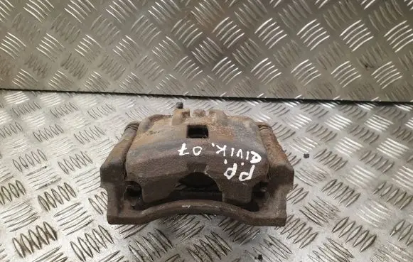 Honda Civic Front brake caliper