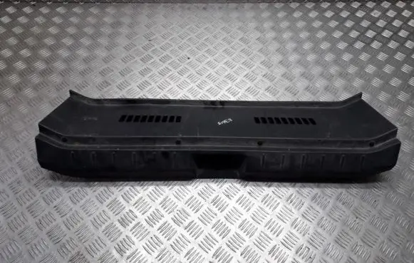 Nissan Note (E11) Other trunk/boot trim element