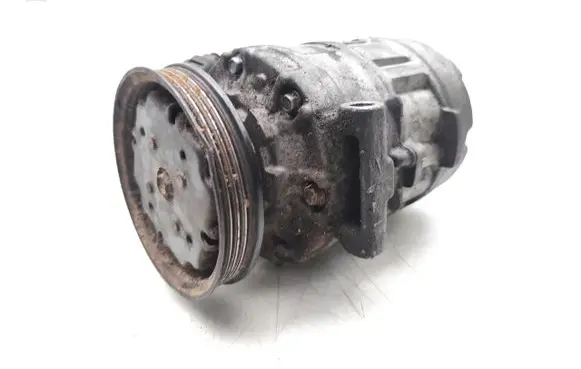Audi A4 S4 B6 8E 8H Air conditioning (A/C) compressor (pump) 4B0260805M