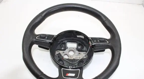 Audi A5 Sportback 8TA Steering wheel 8K0419091CB