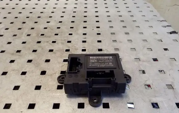 Volvo XC60 Door control unit/module 9G9T14B533BB