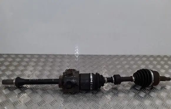 Hyundai Grandeur Front driveshaft