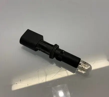 Mercedes-Benz E W211 Headlight/headlamp bulb 
