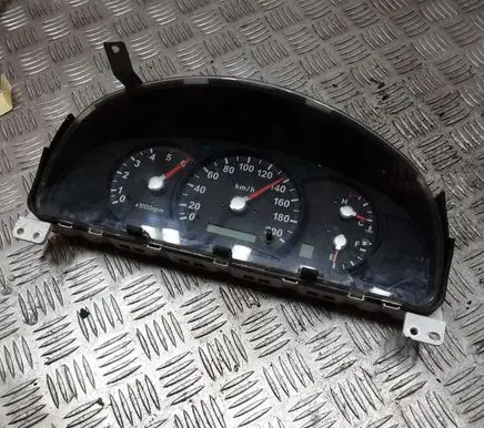 KIA Sorento Speedometer (instrument cluster)