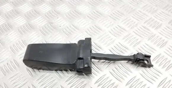 Audi A6 S6 C7 4G Rear door check strap stopper 5E0839267A