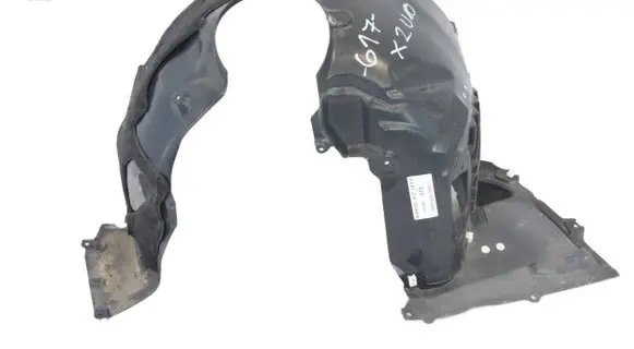 BMW X2 U10 Front arch 9626617