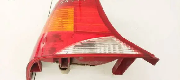 Ford Focus Rear/tail lights 2021101002 20-211-01002