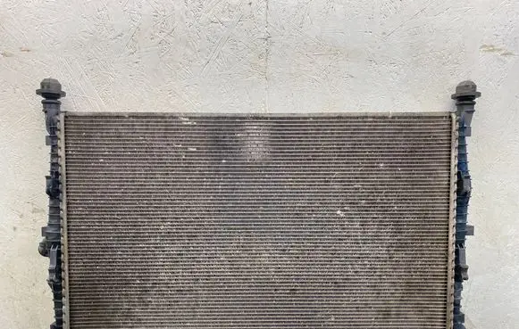 Ford Transit Custom Coolant radiator BK218005CC