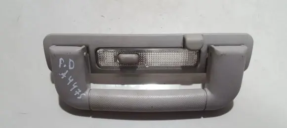 Opel Vectra B Rear interior roof grab handle 90462798