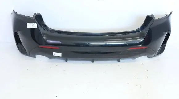 BMW 1 F40 Rear bumper 345678875