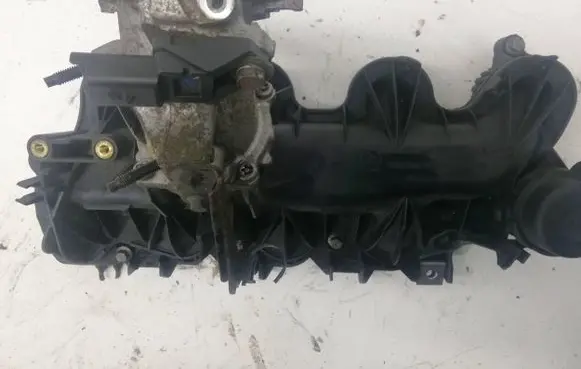 Citroen C5 Intake manifold 9659449480
