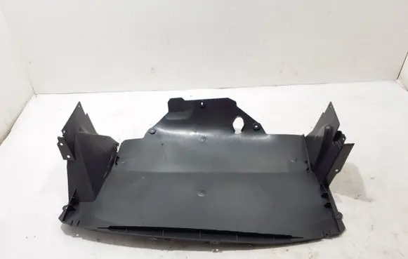 Renault Master III Engine splash shield/under tray 758903761R