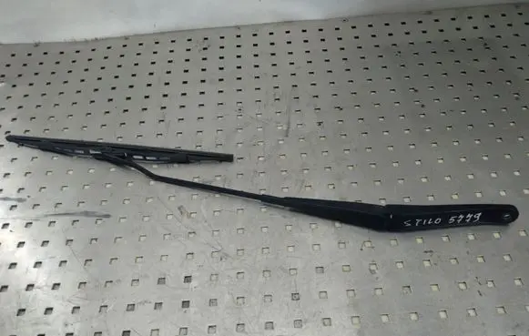 Fiat Stilo Windshield/front glass wiper blade 180727