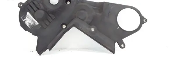 Chevrolet Captiva Timing belt guard (cover)