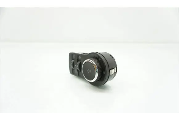 Opel Astra J Light switch 13268697