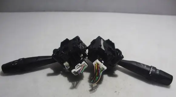 Suzuki SX4 S-Cross Light switch