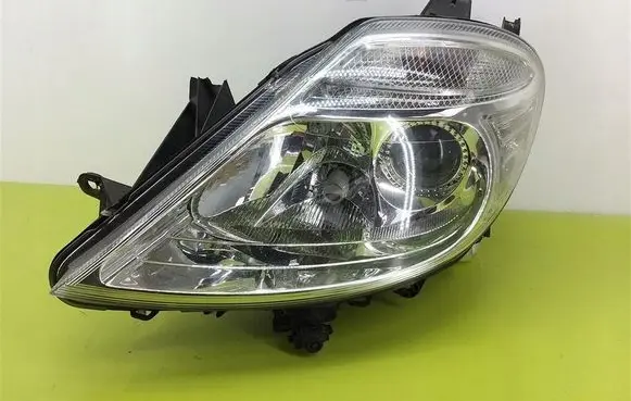 Citroen C8 Headlight/headlamp 1494320080