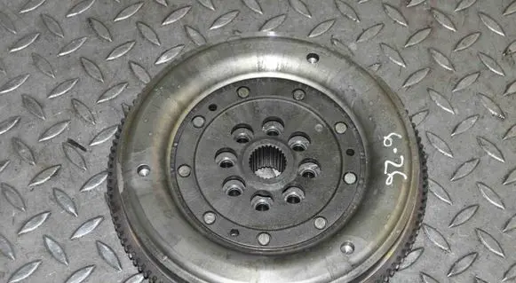 Ferrari California F149 Flywheel
