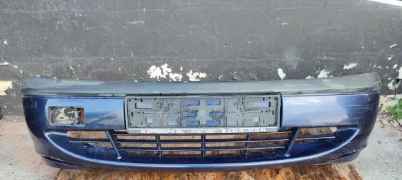 Ford Galaxy Front bumper
