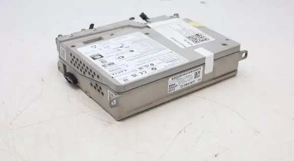 Mini Cooper Countryman F60 Center console control module 5B47877