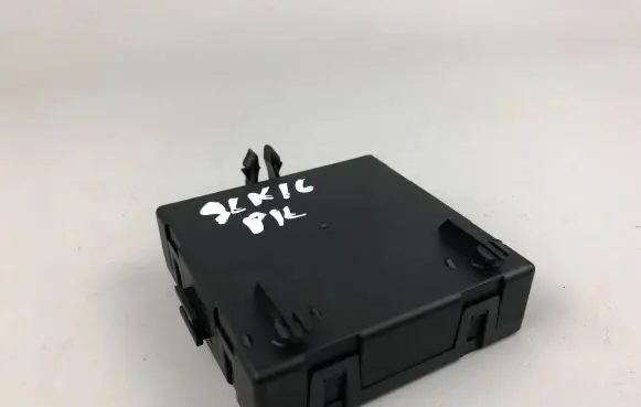 Mercedes-Benz SLK R172 Door control unit/module A2129004014
