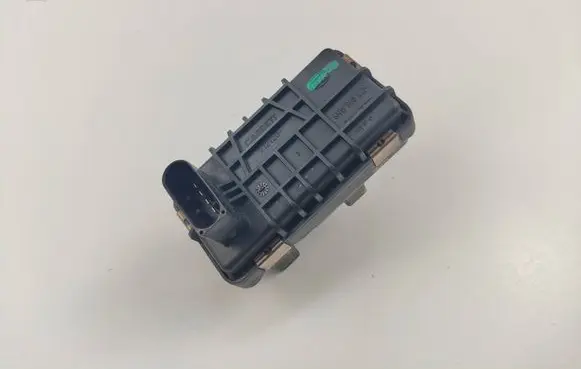 Ford Mondeo Mk III Turbine electric control actuator 6NW008412 G221
