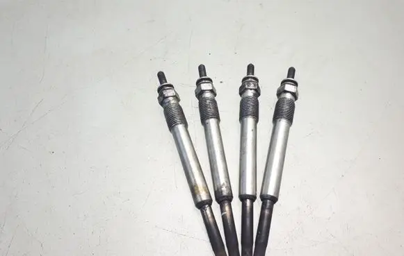 Citroen C5 Glow plug 11721732 3515