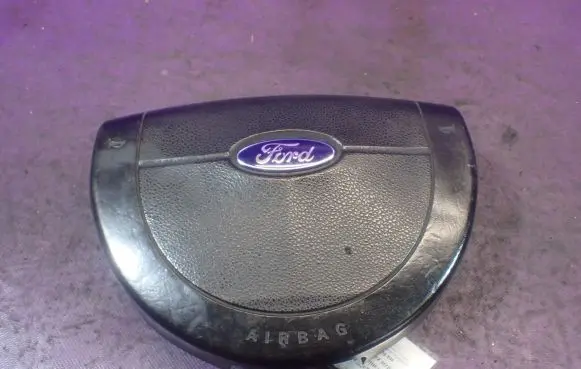 Ford Fusion Steering wheel airbag 2S6AA042B85