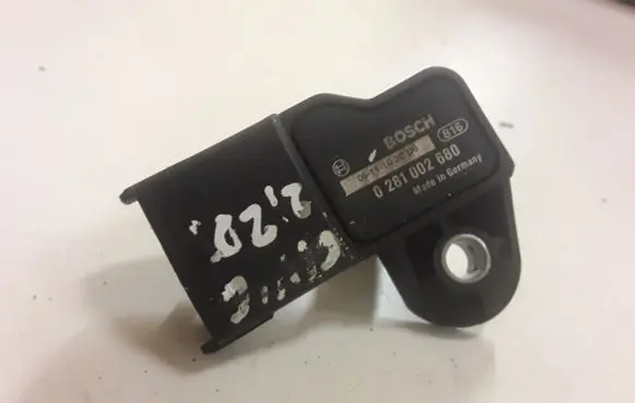 Honda CR-V Air pressure sensor 0281002680