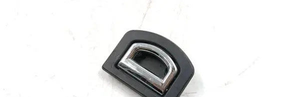 Volkswagen PASSAT B5 Tie down hook / loop 1J0864203B