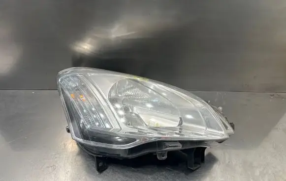 Citroen Berlingo Headlight/headlamp 9806306580 90043838 980630658001F