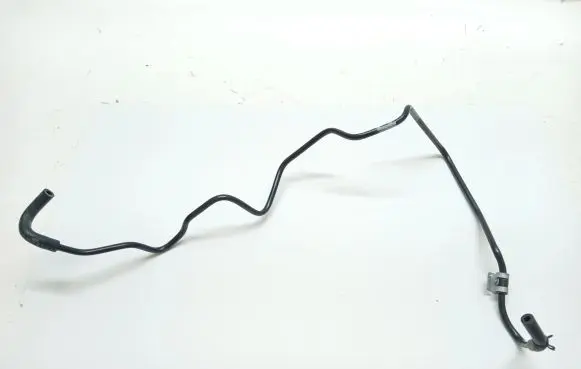 Ford Puma Vacuum line/pipe/hose H6BG-9S468-AC