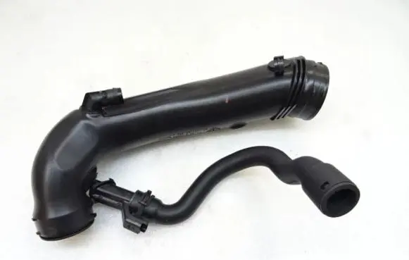 Citroen DS3 Turbo air intake inlet pipe/hose V758368480