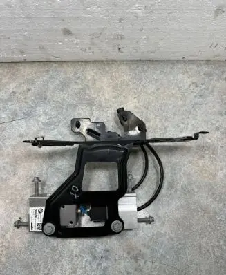 BMW i3 Other air conditioning (A/C) parts 9292570 14756811 00376