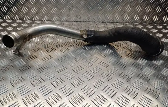 Renault Megane III Intercooler hose/pipe 8201020571 21863