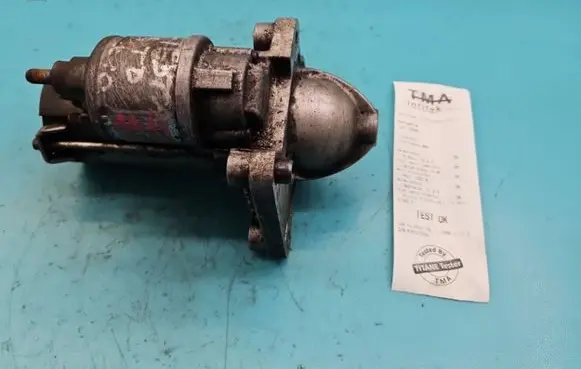 Ford Fiesta Starter motor 8V21-11000-AD IMPRK1414615