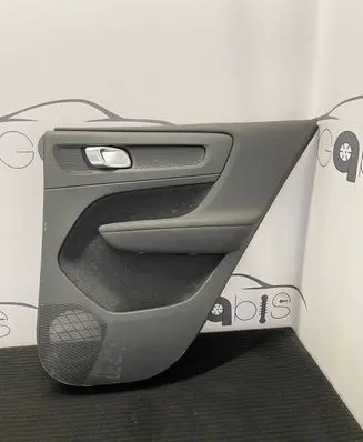 Volvo XC40 Rear door card panel trim 31407710 32212818
