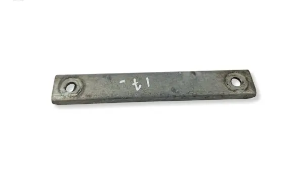 Maserati GranCabrio M145 Other exterior part 