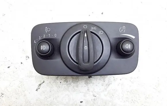 Ford Galaxy Light switch 8g9t13a024ad