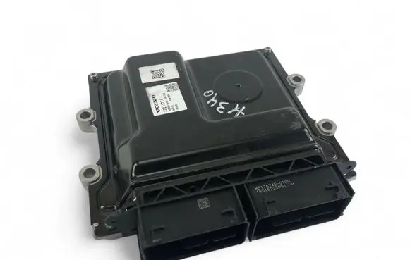 Volvo V40 Engine control unit/module ECU 32213774