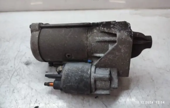 Nissan Qashqai+2 Starter motor 233001375R