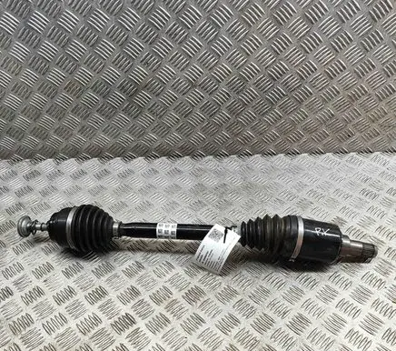 BMW X7 G07 Front driveshaft 8486201