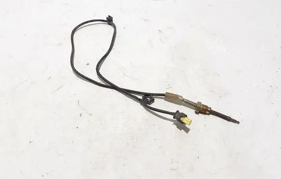 Mercedes-Benz GLE W167 Exhaust gas temperature sensor A0009050613