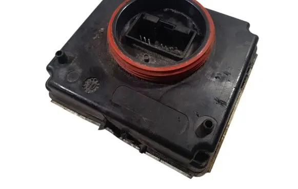 Audi A7 S7 4G Headlight ballast module Xenon 4G0907397C